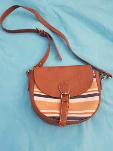 New Look Crossbody Brown Bags & Handbags for Women