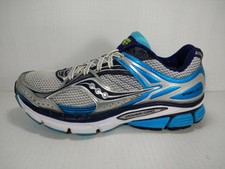 saucony women's stabil cs3 running shoe