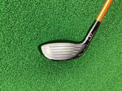 Titleist TSi2 5W 18° Flex Stiff TOUR AD DI-6 Fairway Wood FW