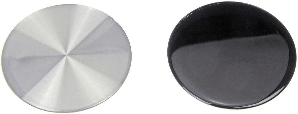 Tapacubos para GMC Sierra 1500 Yukon XL 2500 Yukon 1999-2007, Yukon XL 1500 DORM Foto 3 de 3