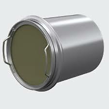 Renault 7485013301 Euro 6 diesel particulate filter dpf servicing 