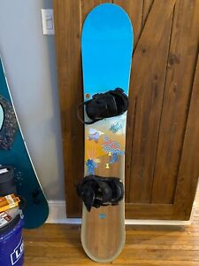Burton Feelgood 149 for sale | eBay Burton Feelgood 149 for sale | eBay