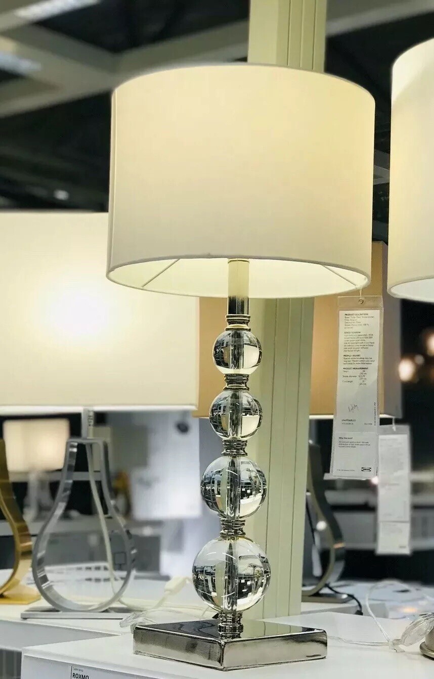 ikea roxmo floor lamp