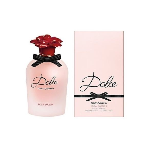 DOLCE&GABBANA Dolce Rosa Excelsa 75ml 香水 Dolce & Gabbana D&G Dolce Rosa Excelsa EDP Nat Spray 75ml