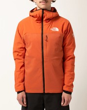 Summit Series L3 Ventrix Hoodie Jacket 