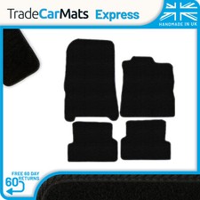 Tailored Carpet Car Floor Mats for Renault Modus 2004-2010