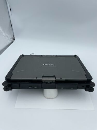 Getac V110G2 i5 2.20GHz 8Gb RAM NO HDD/Caddy Wi-Fi 1 Battery i5-5200U - Only 20 - Picture 12 of 14