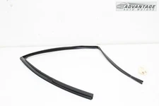 2018-2023 TOYOTA CAMRY REAR LEFT DOOR WINDOW GLASS RUN CHANNEL 68152-06170 OEM