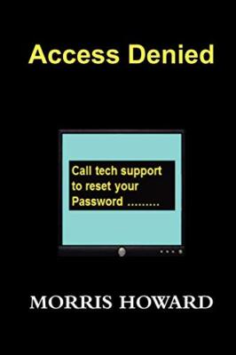 Access Denied                                                                  