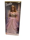 Vintage 1999 Barbie Princess Doll Mattel #23474 Blonde Barbie NEW IN BOX!