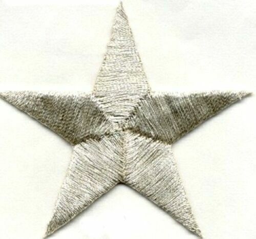 STAR- IRON ON APPLIQUE select size and color - Picture 7 of 62