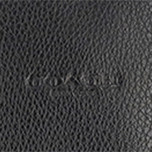 Coach Men's tote bag CW213 SV/BK Warner Tote Newarticle - Picture 7 of 9