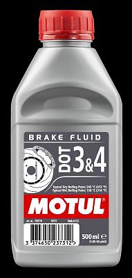 MOTUL 102718 BREMSFLÜSSIGKEIT