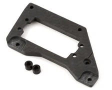 Axial SCX10 Pro Comp Crawler Carbon Fiber Servo On Axle Mount [AXI334003]