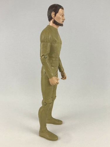 Vintage 1968 Marx Sir Gordon Gold Knight Action Figure Noble Knight with Helmet - Picture 3 of 11