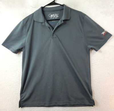 【美品】Tangram Polo shirt グレー XS(M〜L相当) s-l400.jpg