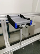 Stylus holder for Zeiss Contura and other MT/VAST machines