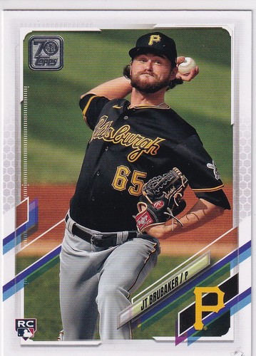 2021 TOPPS SERIES 2 # 501-660 FINISH YOUR SET YOU PICK - Picture 61 of 161