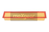 Maxgear 26-0934 Luftfilter FüR MERCEDES-BENZ