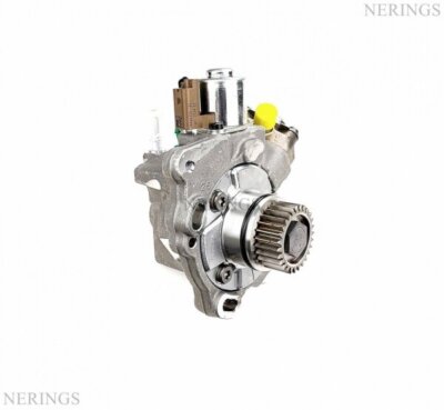 Genuine Delphi Injection Pump 28384347 for CITROEN Ford PEUGEOT
