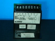 SIEMENS CERBERUS TRI-B6D DUAL ZONE MODULE FIRE ALARM FREE FEDEX 2-DAY SHIP