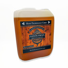 5 Liter Leinöl Firnis Leinölfirnis dreifach gekocht und harzfrei Holzschutz 