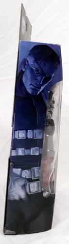 Hasbro Marvel Legends Giant-Man Series Nick Fury 6" Figure New Sealed - Picture 2 of 5