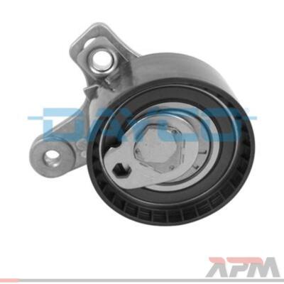 Dayco ATB2553 Spannrolle Zahnriemen für Opel Antara L07 Chevrolet Captiva C100