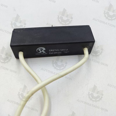 New LRL-101PCZ-14KV-A 24VDC High Voltage Reed Relay 50W 3A 1PC