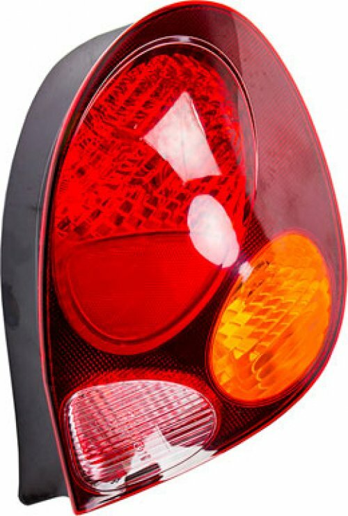 Phare AR droite Toyota Corolla E110 hayon optique avant passager 00-02