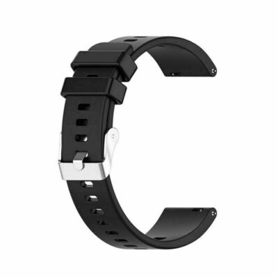 Silicone Watch Band Wristband Strap for Honor Watch SE/Honor Magic Watch 2 42mm