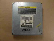 00-02 Nissan Sentra 1.8L AT Engine  Computer Control Unit ECU JA56R31 BD1 Module
