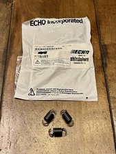 ECHO Clutch Springs (3-Pack) CS-400 CS-520 CS-620 V451000500 Genuine OEM