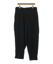 COMME des GARCONS HOMME PLUS Pants Other Black L 2200481927027