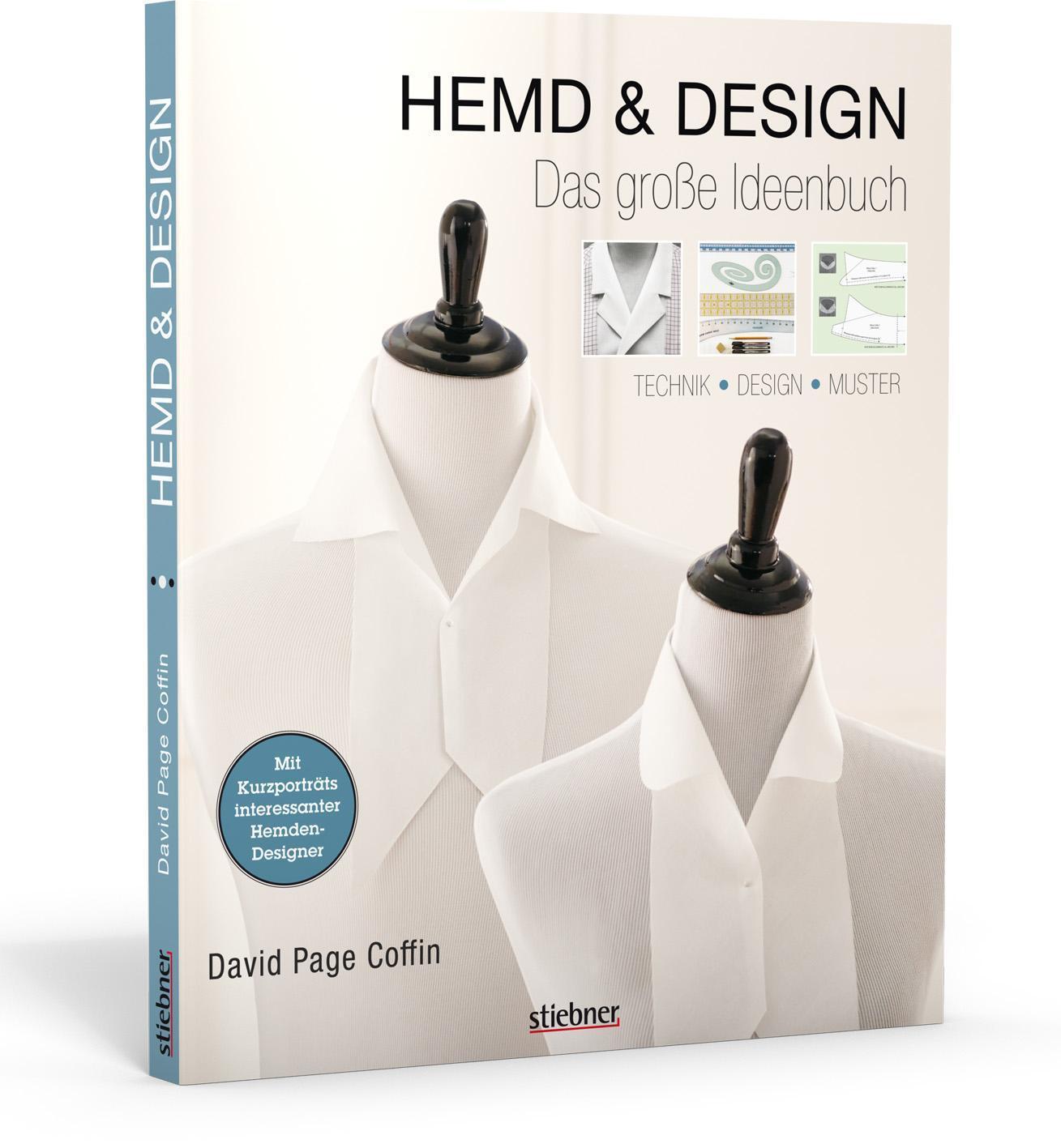 Thumbnail - Hemd & Design David Page Coffin
