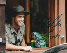 TJ Miller Yogi Bear Signed Autographed 8x10 Photo COA