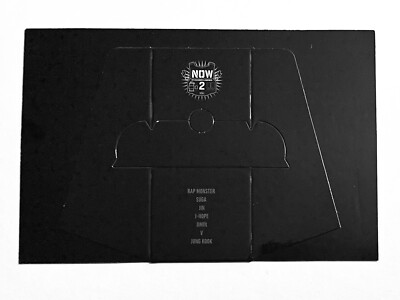 アイドル NOW 2 BTS in Europe & America NOW2 - BTS IN EUROPE & AMERICA - ［DVD+PHOTOBOOK+GOODS