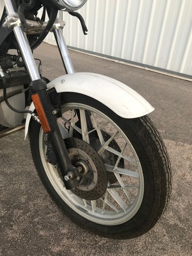 1983 BMW R-Series - Picture 15 of 20