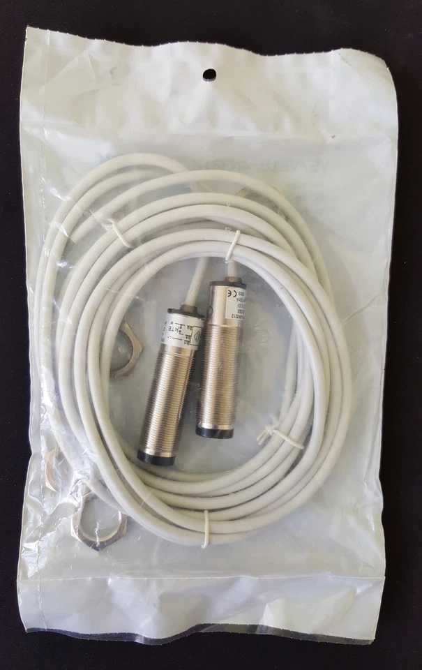 Sick New VS/VE168**-4***