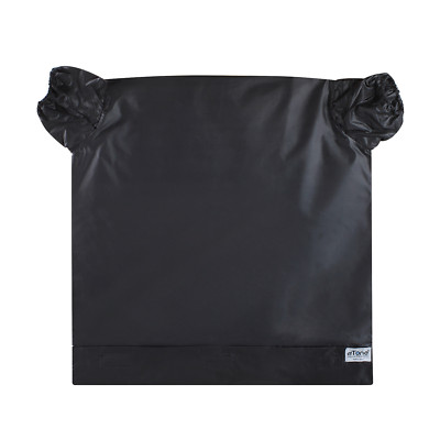 Large Film Changing Bag Double Layer Load Photography Darkroom Developing Photo
