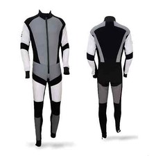 TUTA VOLANTE SKYDIVING FREEFLY IN COMBINAZIONI DI COLORI UNICHE STAMPA DIGITALE