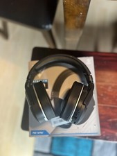 gaming headphones with mic