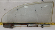 Used Oem Rear Lh Quarter Window 1958 Ford Custom 2 Door Sedan Dg183