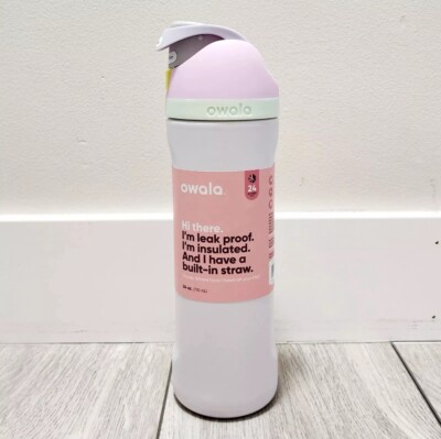 owala 水筒　キャンディコーテッド　24oz Amazon.com: Owala FreeSip Insulated Stainless Steel Water
