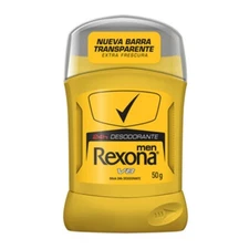 Rexona men 3pk v8 Desodorante en Barra 50g each