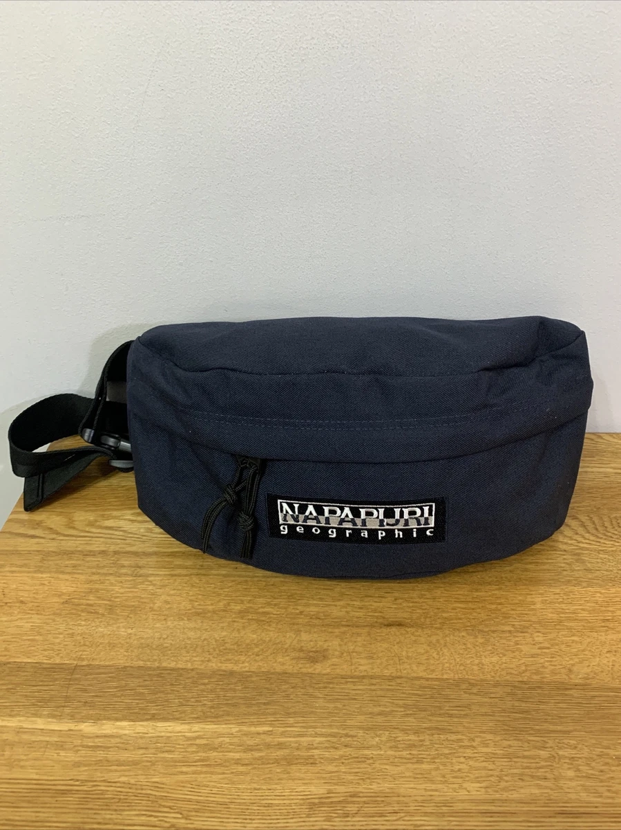 Napapijri sling bag sale