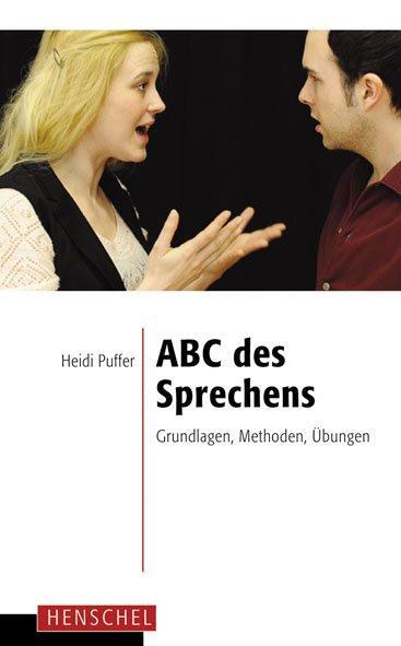 Thumbnail - Abc Des Sprechens | Puffer, Heidi