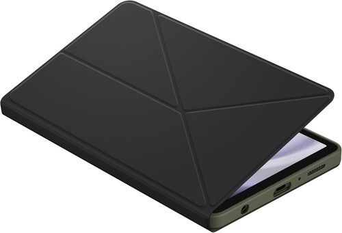 Funda libro original Samsung Galaxy Tab A9 360 All-Round Protection - Imagen 5 de 7