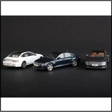HYUNDAI  Genesis G80  Miniature Diecast Model Car 1:43