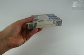 NES Nintendo Track And & Field 2 II in box No manual